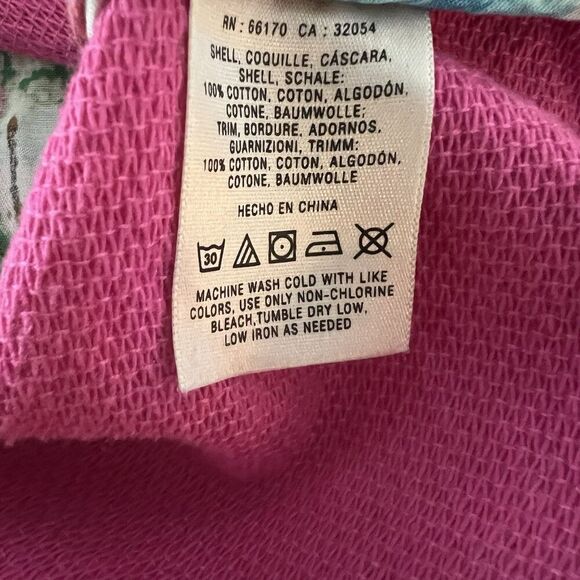 Anthropology Vanessa Virginia  Mini Skirt Sz 4 - Picture 5 of 6